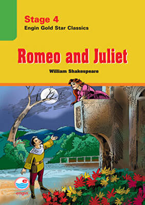 Romeo and Juliet - Stage 4 - 1