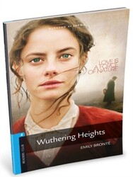 Stage 4 Wuthering Heights - 1