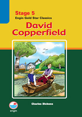 David Copperfield - Stage 5 - 1