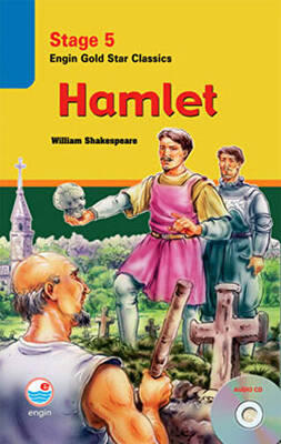 Hamlet Cd`li - Stage 5 - 1