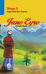 Jane Eyre - Stage 5 - 1