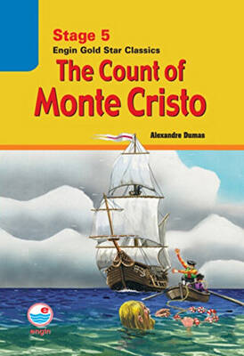 The Count of Monte Cristo - Stage 5 - 1
