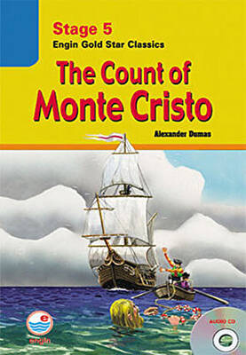 The Count of Monte Cristo Cd`li - Stage 5 - 1