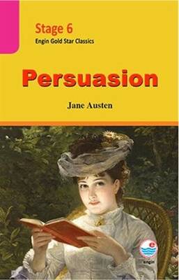 Persuasion - Stage 6 - 1