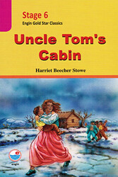 Uncle Tom´s Cabin Cd`li - Stage 6 - 1