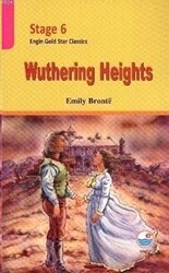 Wuthering Heights Cd`li - Stage 6 - 1