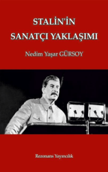 Stalin`in Sanatçı Yaklaşımı - Rezonans Yayıncılık