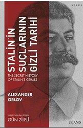 Stalin`in Suçlarının Gizli Tarihi - 1