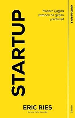 Startup - 1