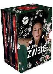 Stefan Zweig 10 Kitap - 1