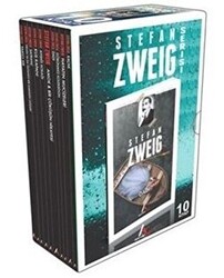 Stefan Zweig 10 Kitap Set 1 Kutulu - 1