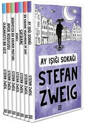 Stefan Zweig 7’li Set - 1
