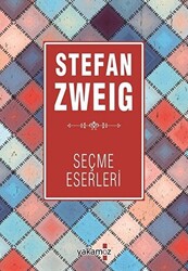 Stefan Zweig Seçme Eserleri - 1