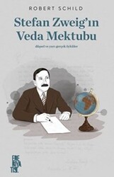 Stefan Zweig’ın Veda Mektubu - 1