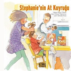 Stephanie’nin At Kuyruğu - 1