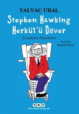 Stephen Hawking Herkül’ü Döver - 1