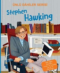 Stephen Hawking - Ünlü Dahiler Serisi - 1