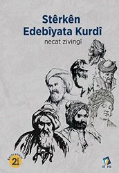 Sterken Edebiyata Kurdi - 1