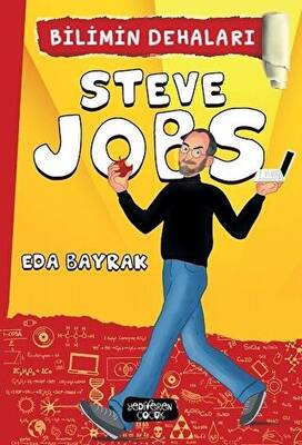 Steve Jobs - Bilimin Dehaları - 1