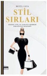 Stil Sırları - Siyah Beyaz Yayınları