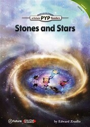 Stones and Stars - PYP Readers Level: 4 Volume: 11 - 1
