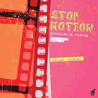 Stop Motion - Çocuklarla Sinema - 1