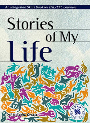 Stories of My Life - An Integrated Skills Book - 1
