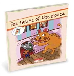 Story Time The House Of The Mouse - 1