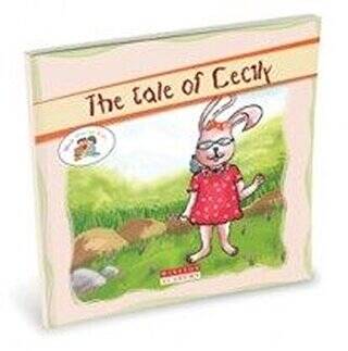 Story Time The Tale Of Cecily - 1