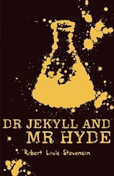 Strange Case of Dr. Jekyll and Mr. Hyde - 1