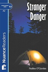 Stranger Danger + Audio Nuance Readers Level 3 - 1