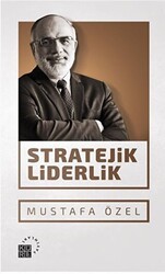 Stratejik Liderlik - Küre Yayınları