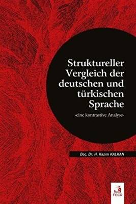 Struktureller Vergleich Der Deutschen Und Türkischen Sprache - 1