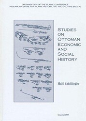Studies on Ottoman Economic and Social History - 1