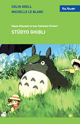 Stüdyo Ghibli - 1