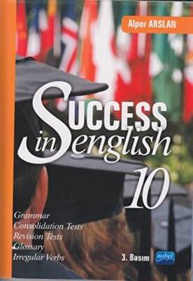 Success in English 10 - 1