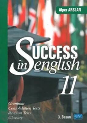 Success in English 11 - 1