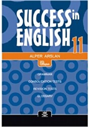 Success in English 11. Sınıf - 1