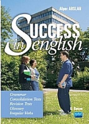 Success in English - 1