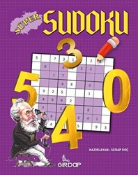 Sudoku Süper - 1