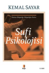 Sufi Psikolojisi - 1