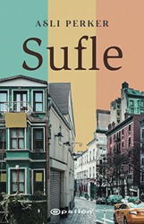 Sufle - Epsilon Yayınevi