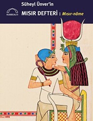 Süheyl Ünver`in Mısır Defteri - Mısır-name - 1