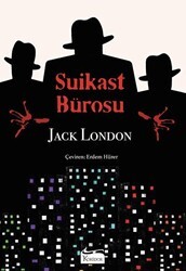 Suikast Bürosu - Koridor Yayıncılık