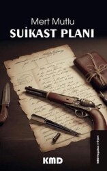 Suikast Planı - KMD Yayınları
