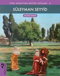 Süleyman Seyyid - Türk Sanatının Büyük Ustaları 2 - 1
