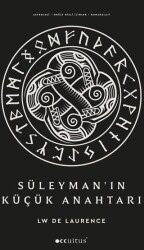 Süleyman`ın Küçük Anahtarı - Occultus Yayınevi