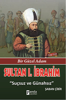 Sultan 1. İbrahim - 1