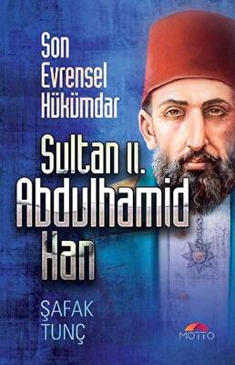 Sultan 2. Abdulhamid Han - 1