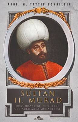 Sultan 2. Murad - 1